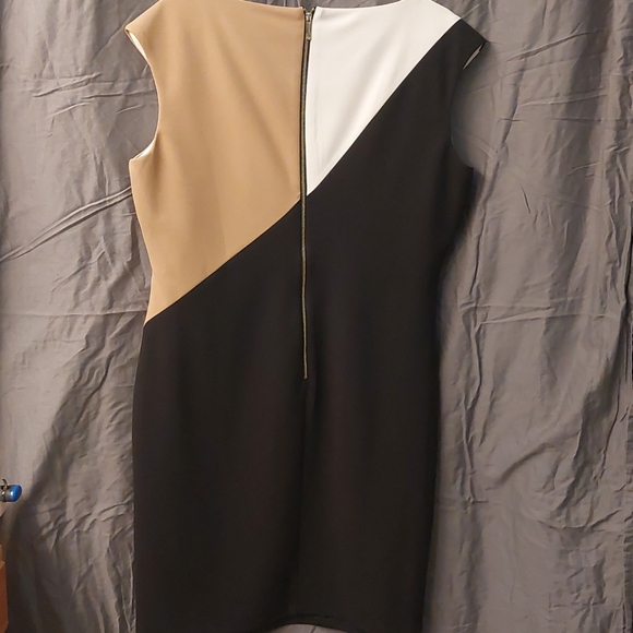 All Business...Be the Boss in the dress sz 16 - Picture 2 of 2